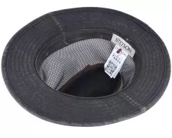 Outdoor Air Brown Traveller - Stetson -Fashion Hat Online 4063633089008 4