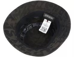 Outdoor Bucket - Stetson 7 Outdoor Bucket - Stetson -Fashion Hat Online 4063633089350 4