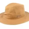 Vintage Wax Khaki Traveller - Stetson