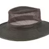 Outdoor Co/Pes Air Brown Traveller - Stetson
