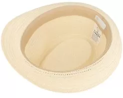 Trilby Toyo Beige Straw Hat - Lierys -Fashion Hat Online 4063633137334 4