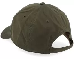 Baseball Cap Waxed Cotton Dark Green Adjustable - Stetson 8 Baseball Cap Waxed Cotton Dark Green Adjustable - Stetson -Fashion Hat Online 4063633156229 3