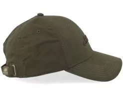 Baseball Cap Waxed Cotton Dark Green Adjustable - Stetson 9 Baseball Cap Waxed Cotton Dark Green Adjustable - Stetson -Fashion Hat Online 4063633156229 4