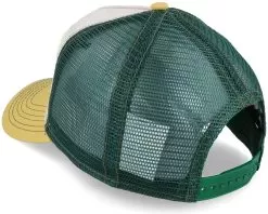 Planty S Stetson X The Feebles Beige/Green Trucker - Stetson -Fashion Hat Online 4063633157905 3