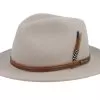 Woolfelt Stone Traveler - Stetson