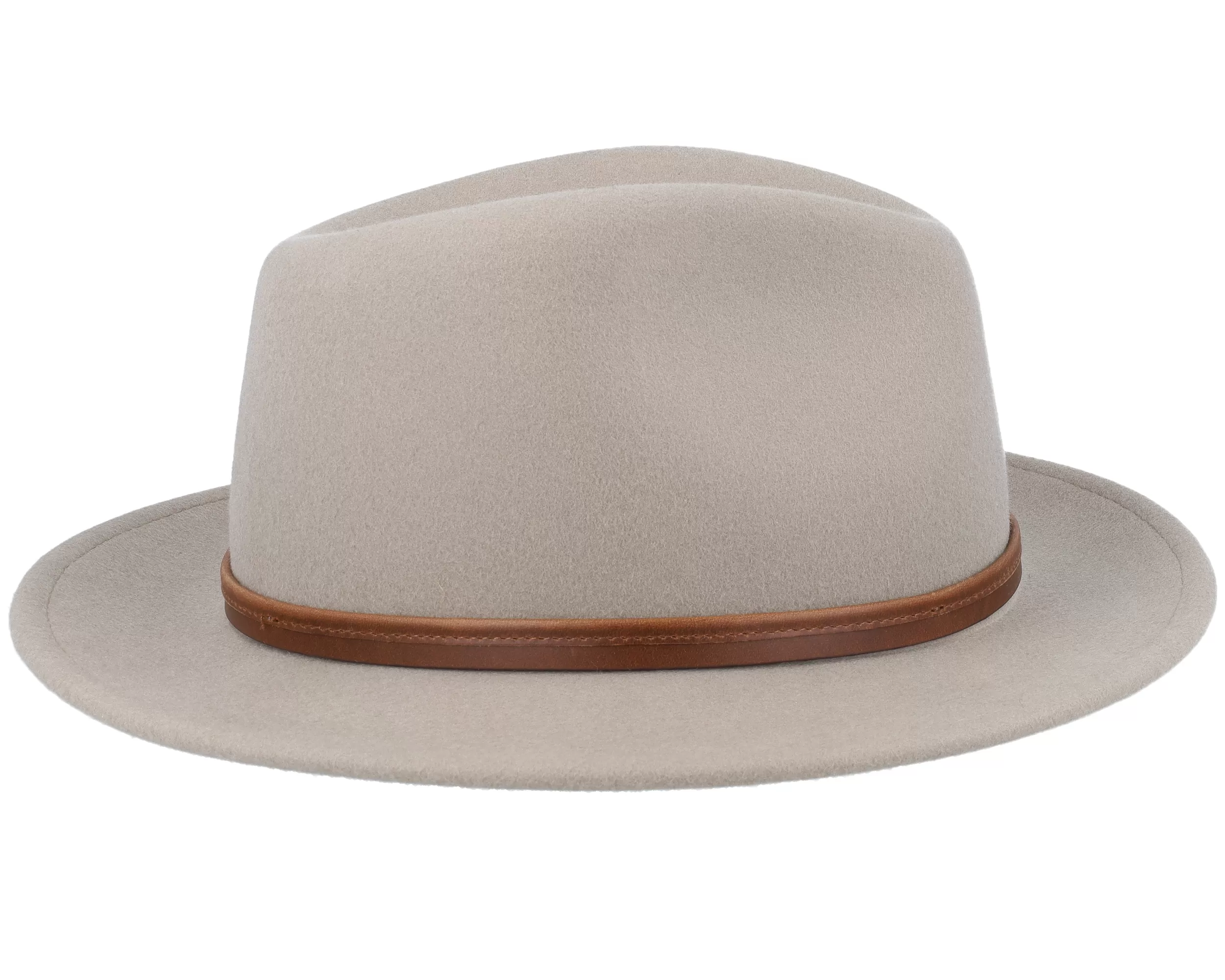 Woolfelt Stone Traveler - Stetson 3 Woolfelt Stone Traveler - Stetson - Image 3