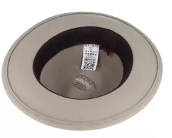 Woolfelt Stone Traveler - Stetson 7 Woolfelt Stone Traveler - Stetson -Fashion Hat Online 4063633163074 4