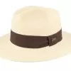 Panama Strohhut Natur Straw Hat - Göttmann