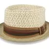 Paperhut Natur Straw Hat - Göttmann