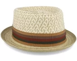 Paperhut Natur Straw Hat - Göttmann -Fashion Hat Online 4064137097087 2