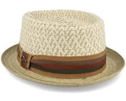 Paperhut Natur Straw Hat - Göttmann -Fashion Hat Online 4064137097087 3