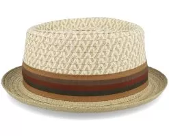 Paperhut Natur Straw Hat - Göttmann -Fashion Hat Online 4064137097087 4