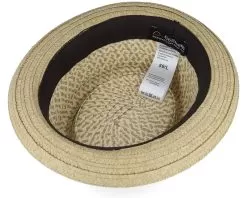 Paperhut Natur Straw Hat - Göttmann -Fashion Hat Online 4064137097087 5