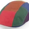 Baxter Multi Flat Cap - Göttmann