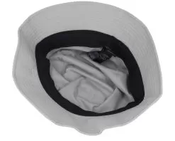 Lightsome Ash Grey Bucket - Jack Wolfskin -Fashion Hat Online 4064993176612 4