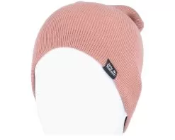 Rib Hat Afterglow Long Beanie - Jack Wolfskin -Fashion Hat Online 4064993572735 3