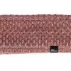 Highloft Knit Women Afterglow Headband - Jack Wolfskin