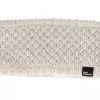 Highloft Knit Women Winter Pearl Headband - Jack Wolfskin