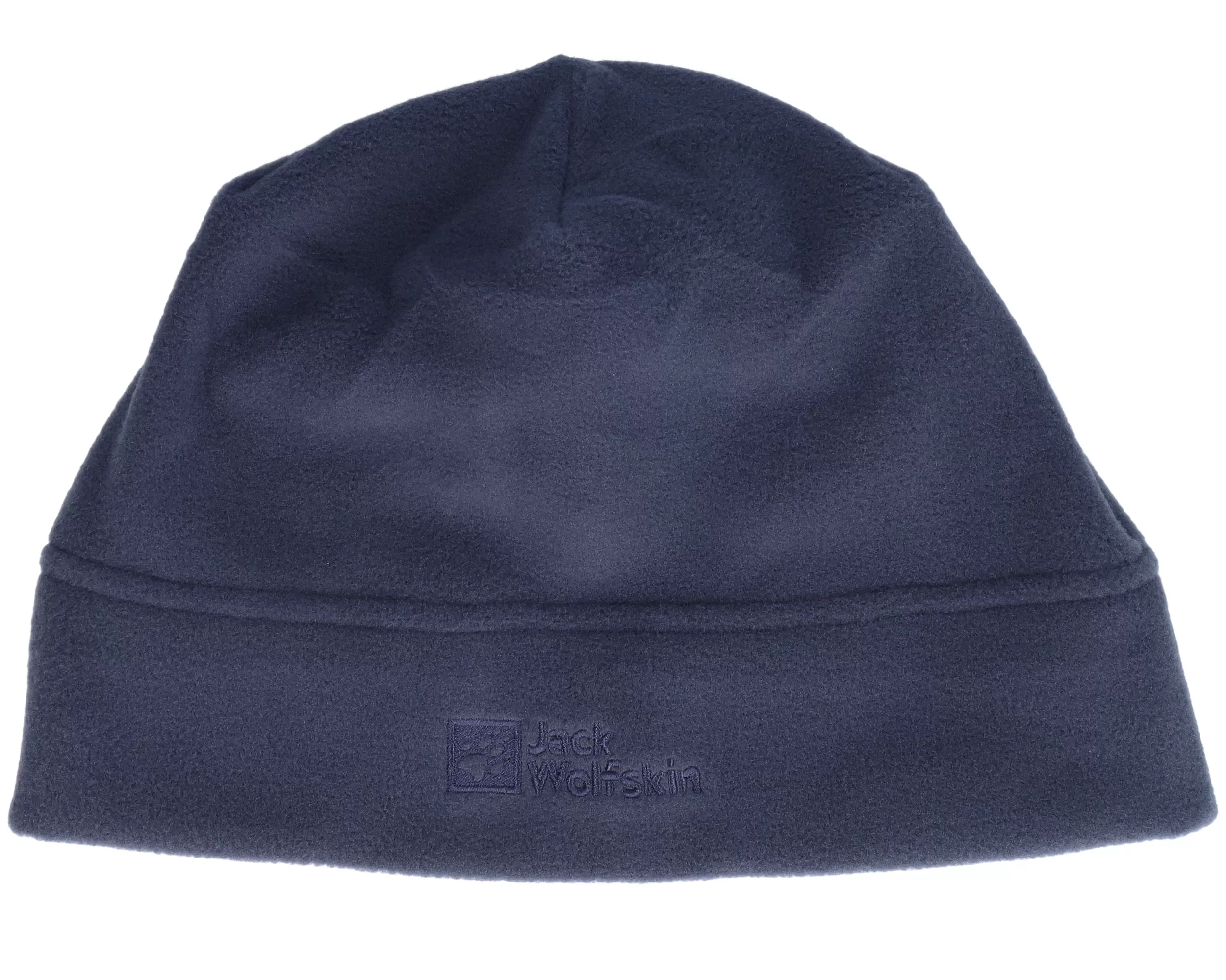 Real Stuff Graphite Beanie - Jack Wolfskin 1 Real Stuff Graphite Beanie - Jack Wolfskin