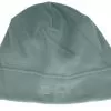 Real Stuff Hedge Green Beanie - Jack Wolfskin