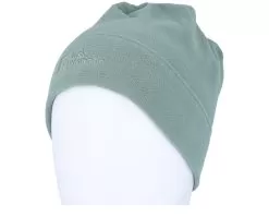 Real Stuff Hedge Green Beanie - Jack Wolfskin -Fashion Hat Online 4064993573725 3