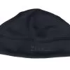 Allrounder Light Black Beanie - Jack Wolfskin