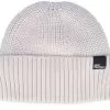 Schwansee Beanie W Winter Pearl Cuff - Jack Wolfskin