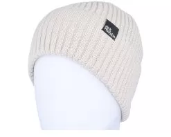 Schwansee Beanie W Winter Pearl Cuff - Jack Wolfskin -Fashion Hat Online 4064993575279 3