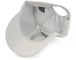 Baseball Cap Silver Grey Dad Cap - Jack Wolfskin -Fashion Hat Online 4064993708967 5