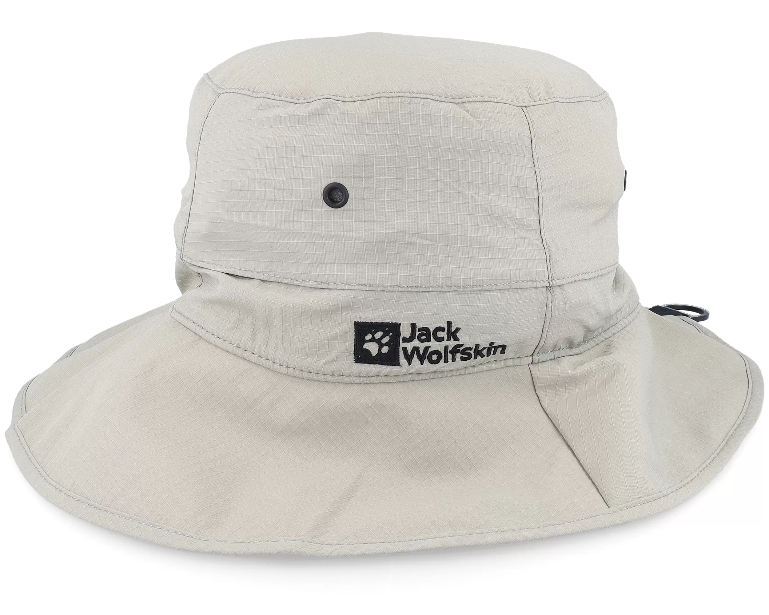 Diskovera Hat Misty Green Bucket - Jack Wolfskin 1 Diskovera Hat Misty Green Bucket - Jack Wolfskin