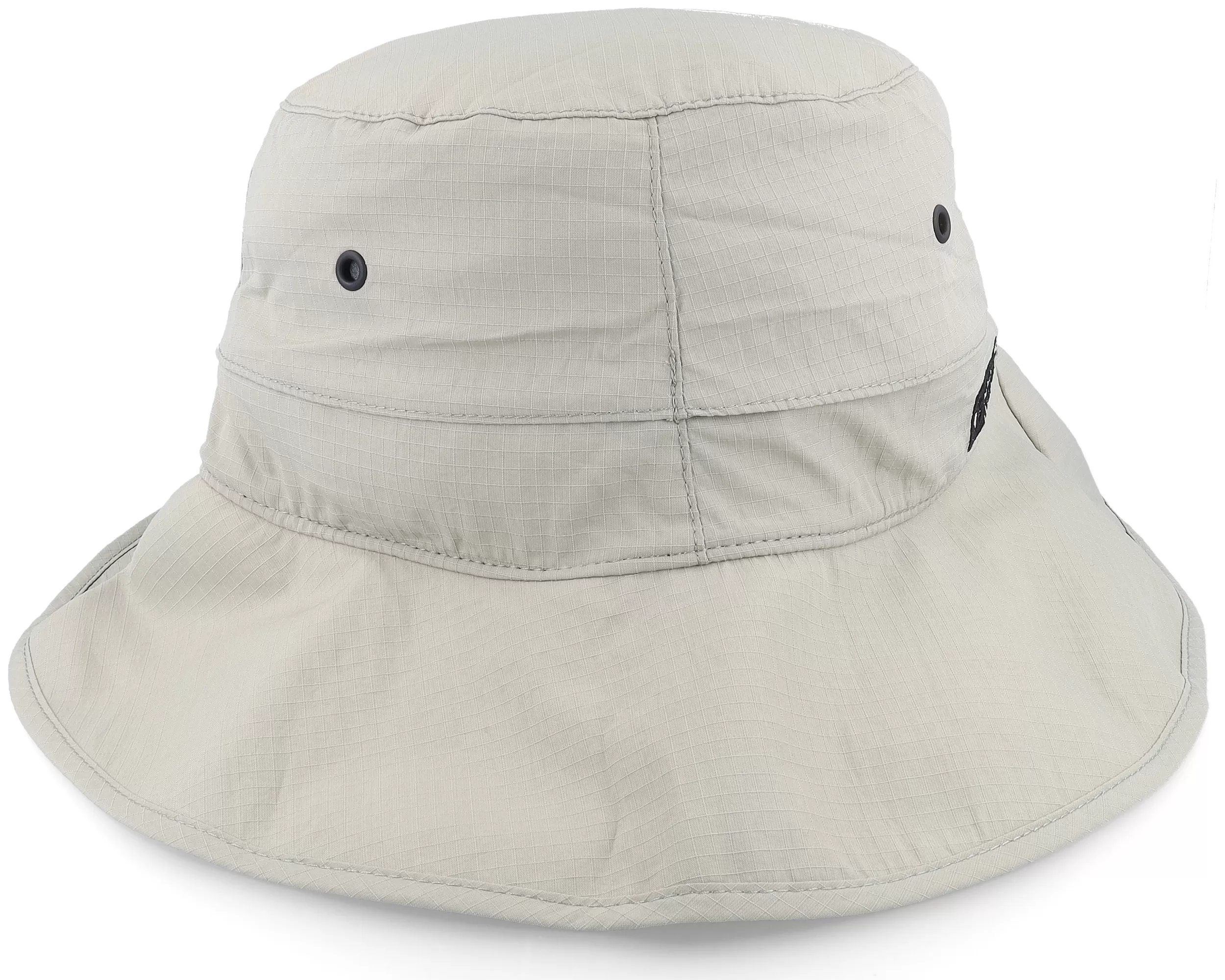 Diskovera Hat Misty Green Bucket - Jack Wolfskin 2 Diskovera Hat Misty Green Bucket - Jack Wolfskin - Image 2