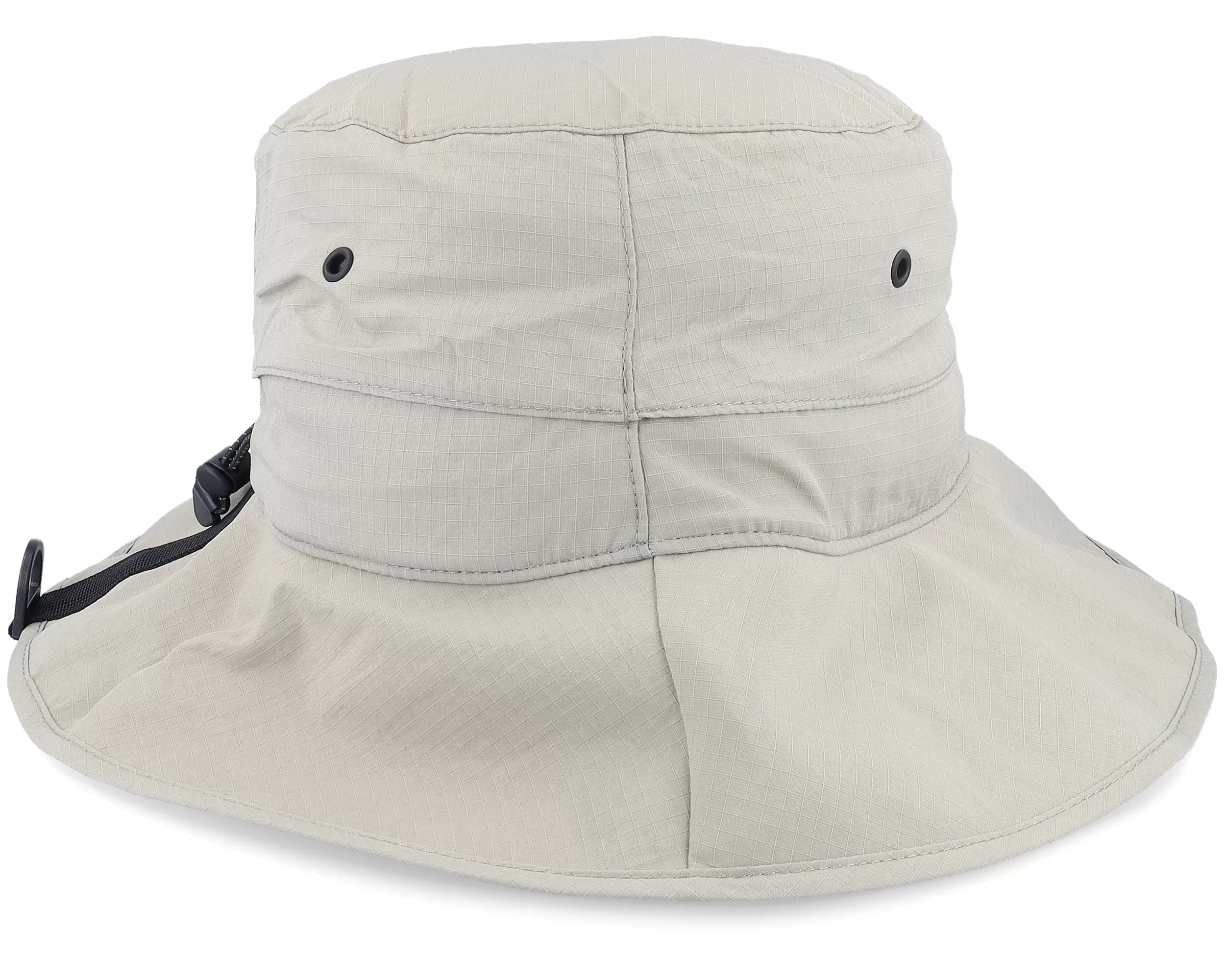 Diskovera Hat Misty Green Bucket - Jack Wolfskin 3 Diskovera Hat Misty Green Bucket - Jack Wolfskin - Image 3