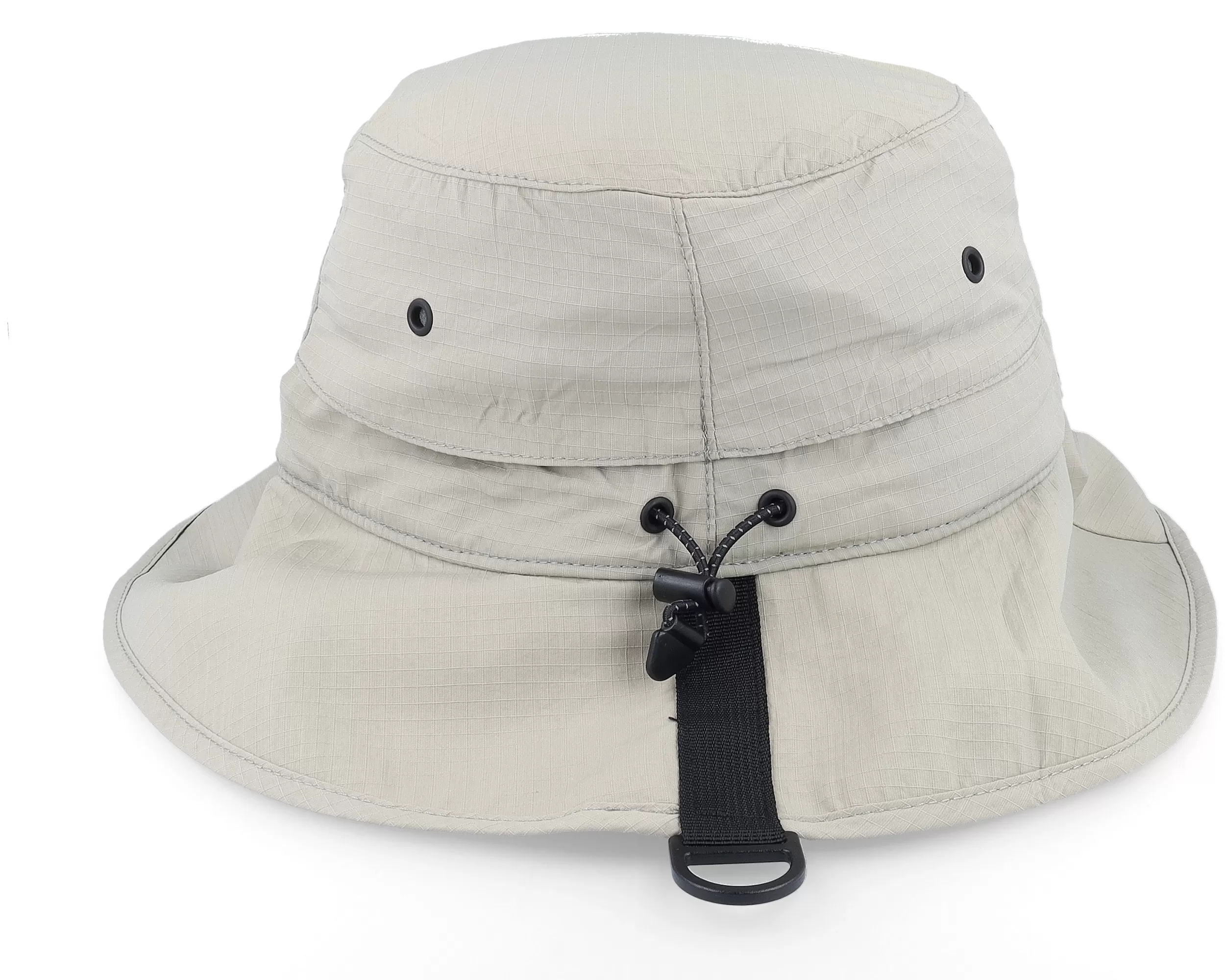 Diskovera Hat Misty Green Bucket - Jack Wolfskin 4 Diskovera Hat Misty Green Bucket - Jack Wolfskin - Image 4