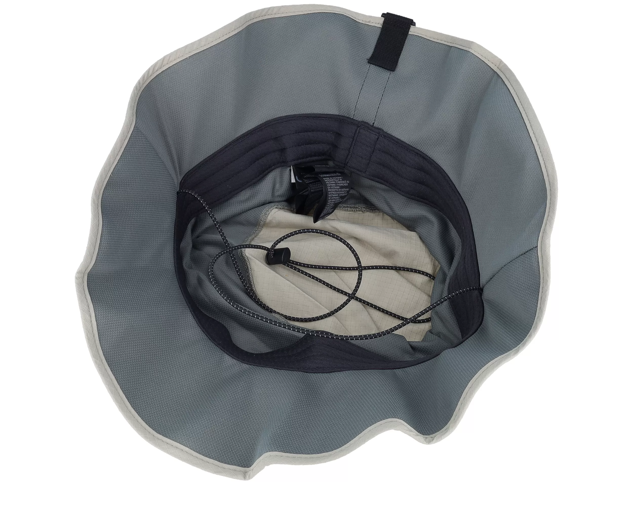 Diskovera Hat Misty Green Bucket - Jack Wolfskin 5 Diskovera Hat Misty Green Bucket - Jack Wolfskin - Image 5