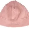 Real Stuff Beanie Blush Powder Beanie - Jack Wolfskin