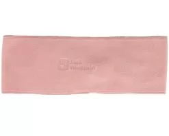 Real Stuff Blush Powder Headband - Jack Wolfskin