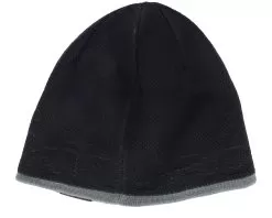 Brand Black Beanie - Jack Wolfskin -Fashion Hat Online 4064993859546 2