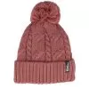 Beanie Apple Butter Pom - Jack Wolfskin