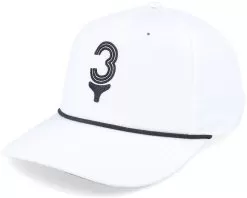 Tee Time 5 White Ajustable - Adidas