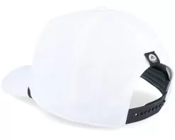 Tee Time 5 White Ajustable - Adidas -Fashion Hat Online 4065423332295 3