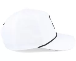 Tee Time 5 White Ajustable - Adidas -Fashion Hat Online 4065423332295 4