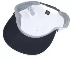 Tee Time 5 White Ajustable - Adidas -Fashion Hat Online 4065423332295 5