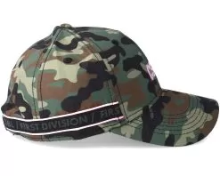 First Division Curved Camo Adjustable - Cayler & Sons 6 First Division Curved Camo Adjustable - Cayler & Sons -Fashion Hat Online 4251321234841 3