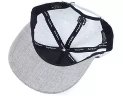 Tennyson Curved Peak Jordan Stone/Paint Adjustable - King Apparel -Fashion Hat Online 5052133151130 5