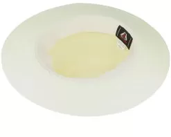 Toyo Safari Straw Ivory/Black Fedora - Jaxon & James -Fashion Hat Online 5055303713473 4