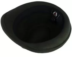 Tyrolean Hat Green Trilby - Jaxon & James -Fashion Hat Online 5055303729634 4