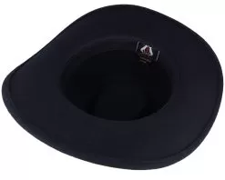 Tombstone Black Cowboy Hat - Jaxon & James -Fashion Hat Online 5055303766110 4