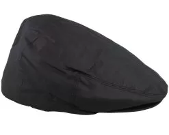 Oilcloth Brown Flat Cap - Jaxon & James -Fashion Hat Online 5055303799095 4