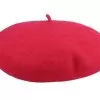 Wool Fashion Red Beret - Jaxon & James