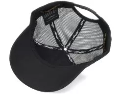 Love Ed Twill Front Mesh White/Black Trucker - Ed Hardy -Fashion Hat Online 5056160056413 5
